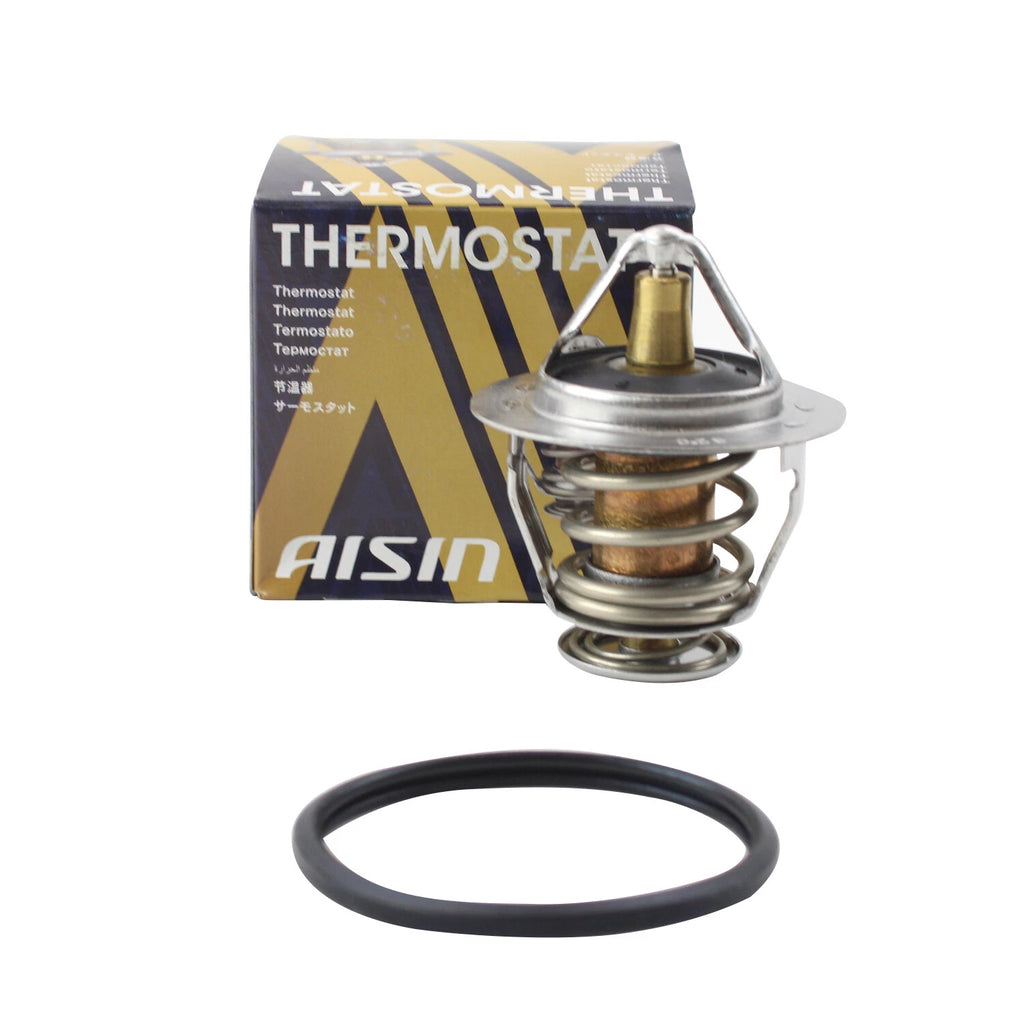 Aisin Engine Coolant Thermostat THY-002 for