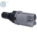 Front Axle Differential Actuator for GMC Sierra (2000-2014) 4WD