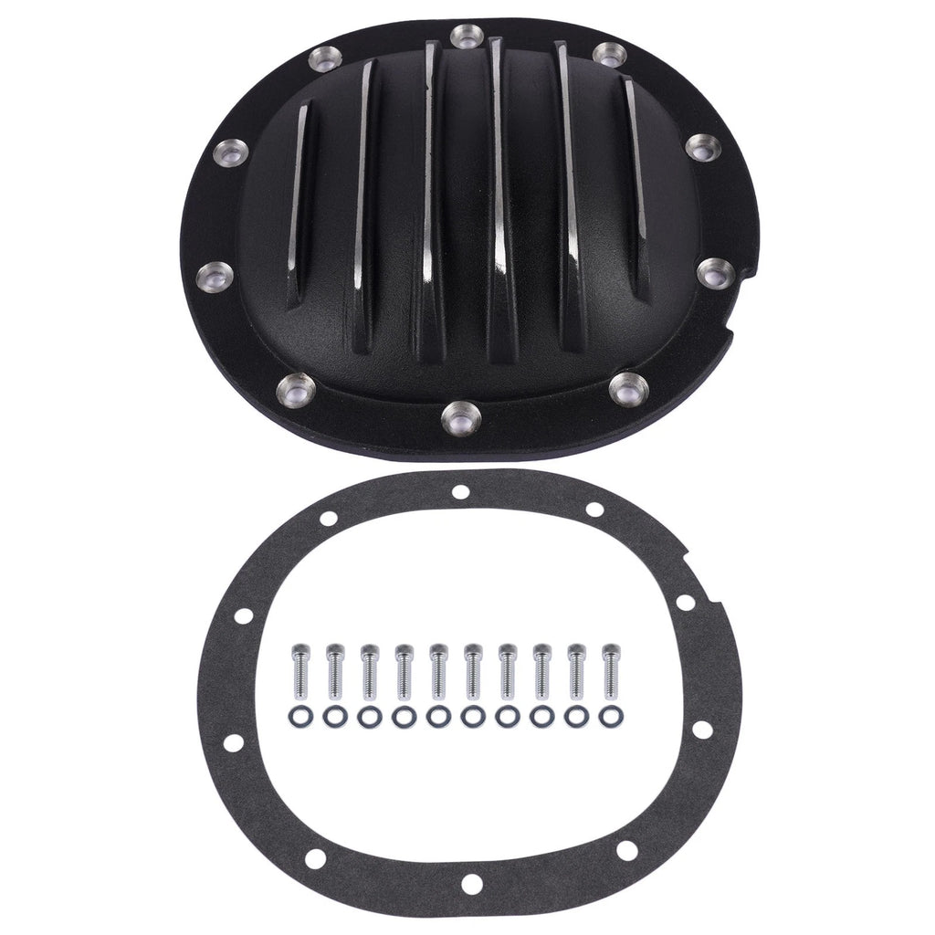 Differential Cover for Astro Jimmy Firebird S10 Blazer (10 Bolt)