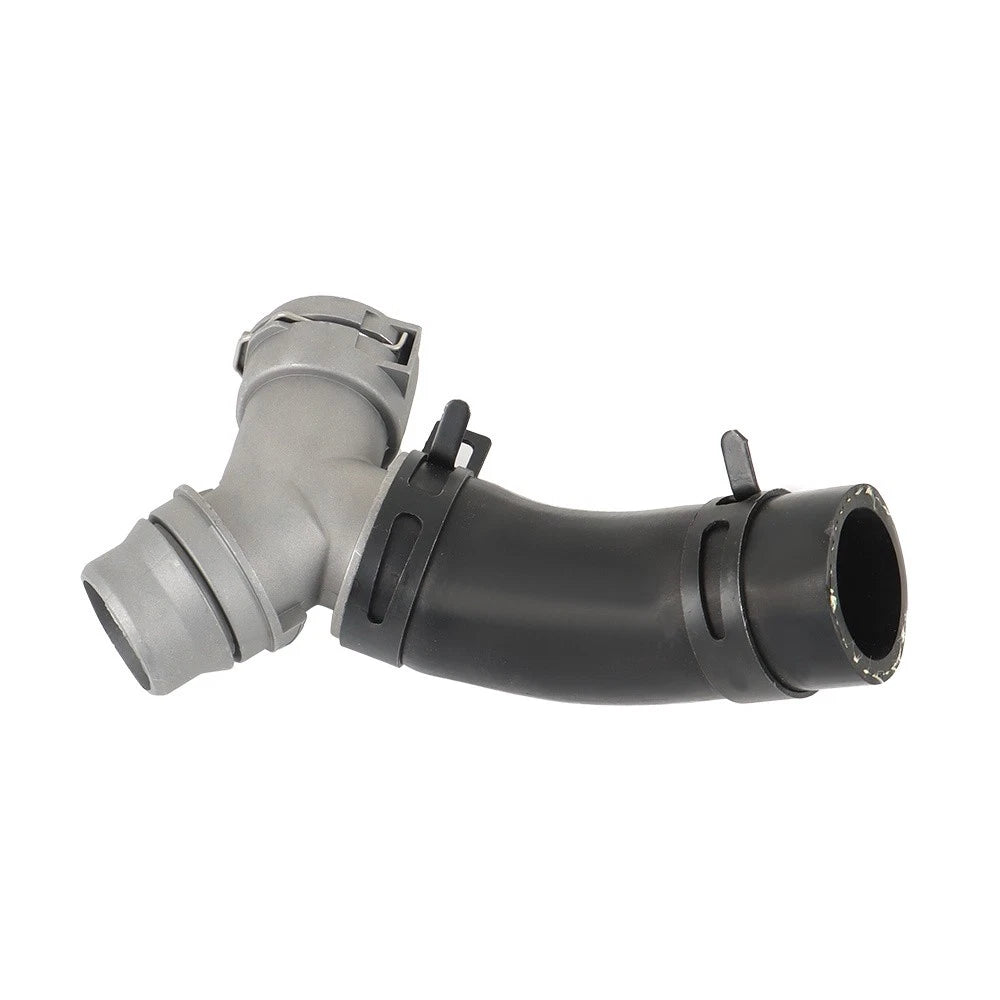 Engine Coolant T-Connector Hose for Ford F-150 Mustang (2011–2020)
