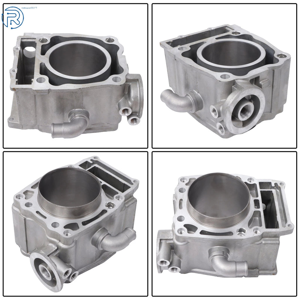 Crankshaft and Cylinder Sleeve Set for Polaris 500 (2012-2013)