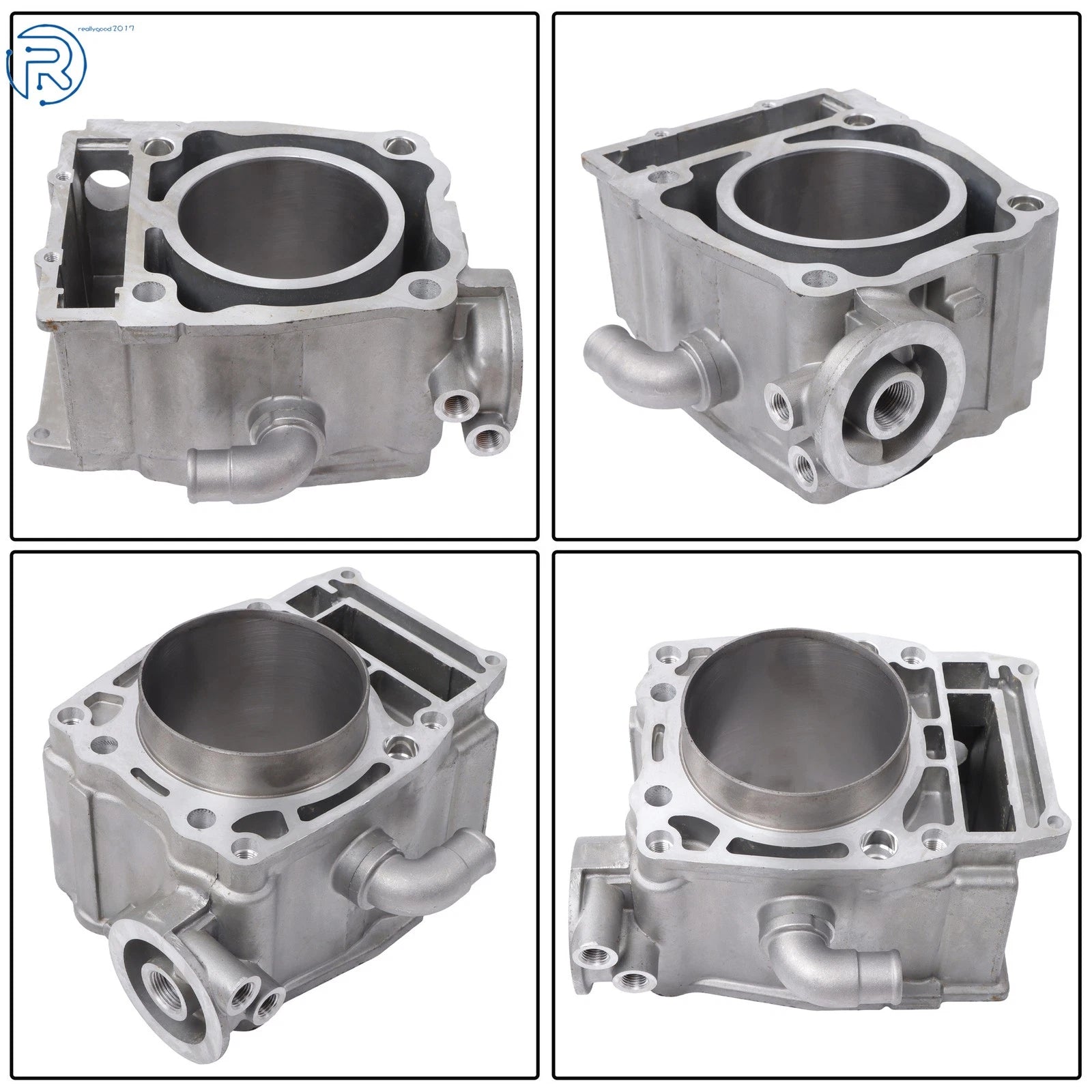 Crankshaft and Cylinder Sleeve Set for Polaris 500 (2012-2013)