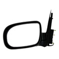 Driver Left Side Mirror for Chevy Pontiac Montana Uplander
