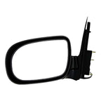 Driver Left Side Mirror for Chevy Pontiac Montana Uplander