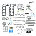 Timing Chain Kit & Head Gasket Set for Jeep Commander Grand Cherokee Liberty (2006–2010)