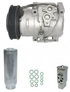 AC Compressor Kit Replacement for Lexus ES300 3.0L (1999–2000)