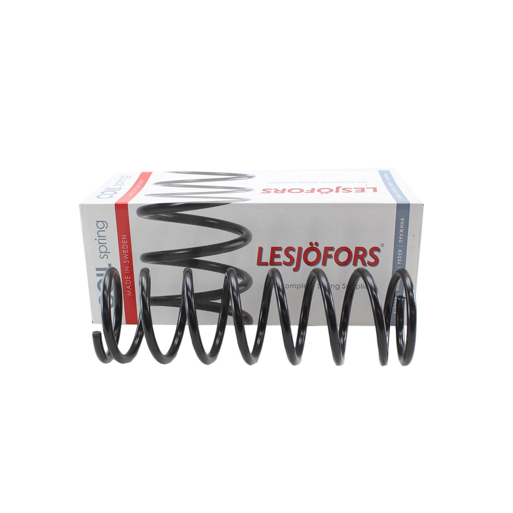 Lesjofors 4255427 Coil Spring for Mazda Miata (1990–1997)