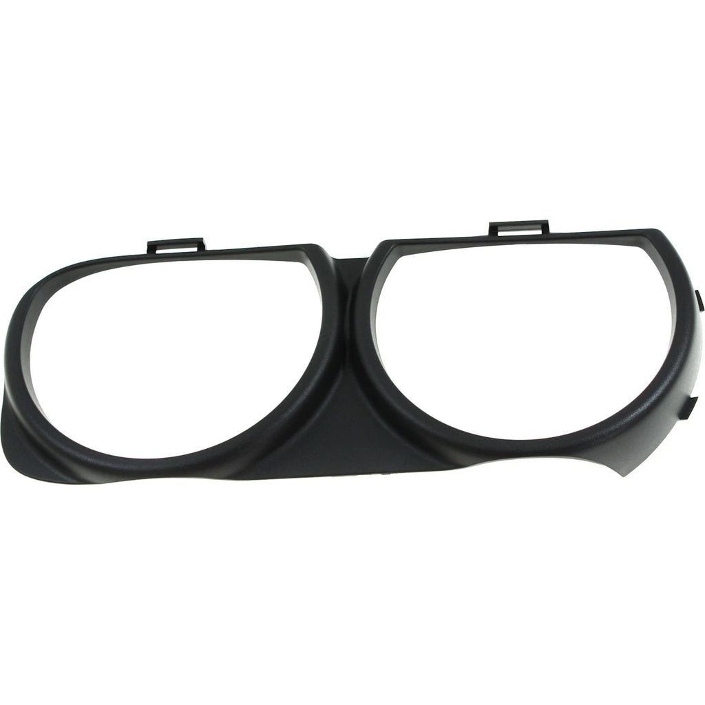 Headlight Bezels for Dodge Challenger (2008-2023)