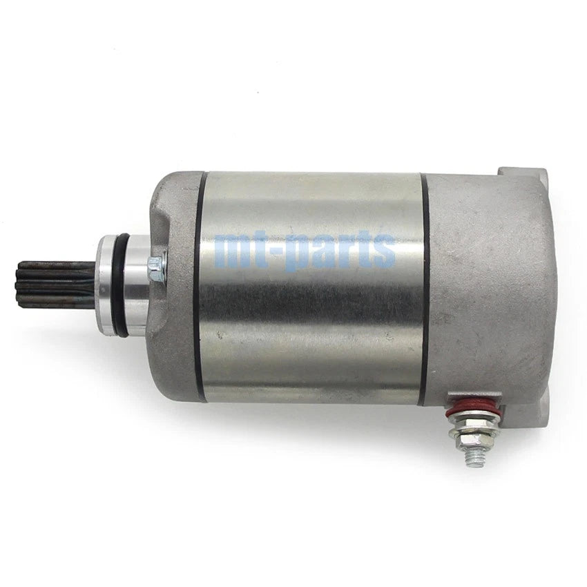 Starter for Polaris Magnum 500 4X4 (1999–2003), Xplorer 500 4X4 (1997), Worker 335 (1999)