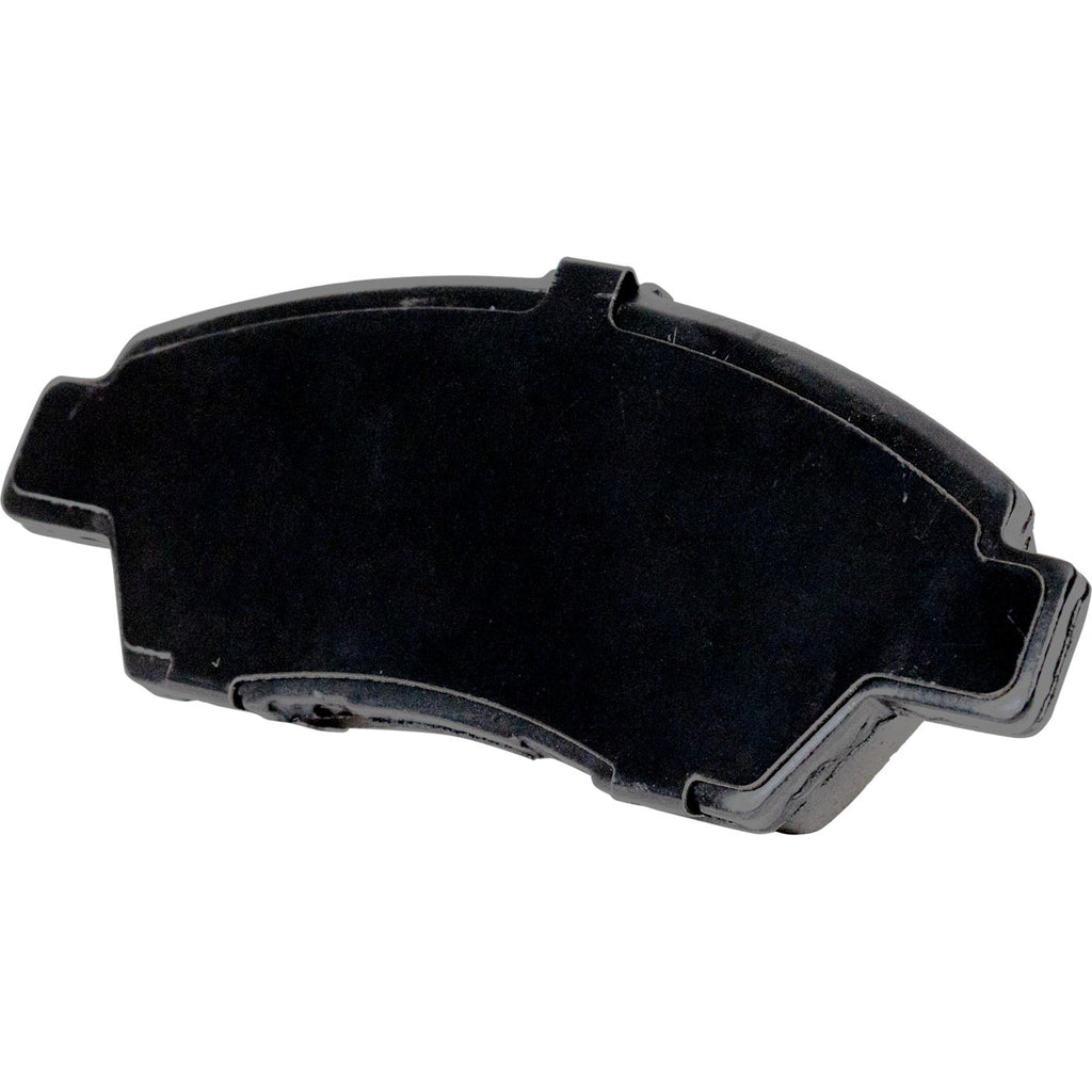 Front Ceramic Brake Pad Set for Honda Fit, CR-Z (2009–2020)