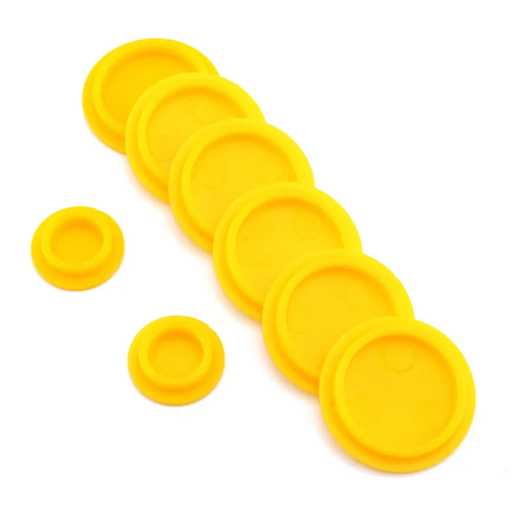 Zerk Fitting Grease Caps for John Deere 1023E 1025R (2015-2023)