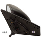 Set of 2 Mirrors for Kia Rio Sedan