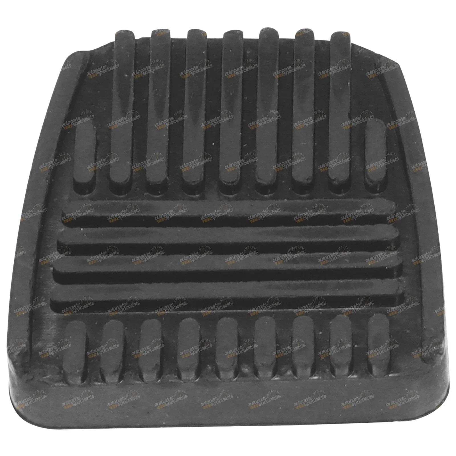Pedal Pad Rubber for Toyota 70 Series (1984–1999)