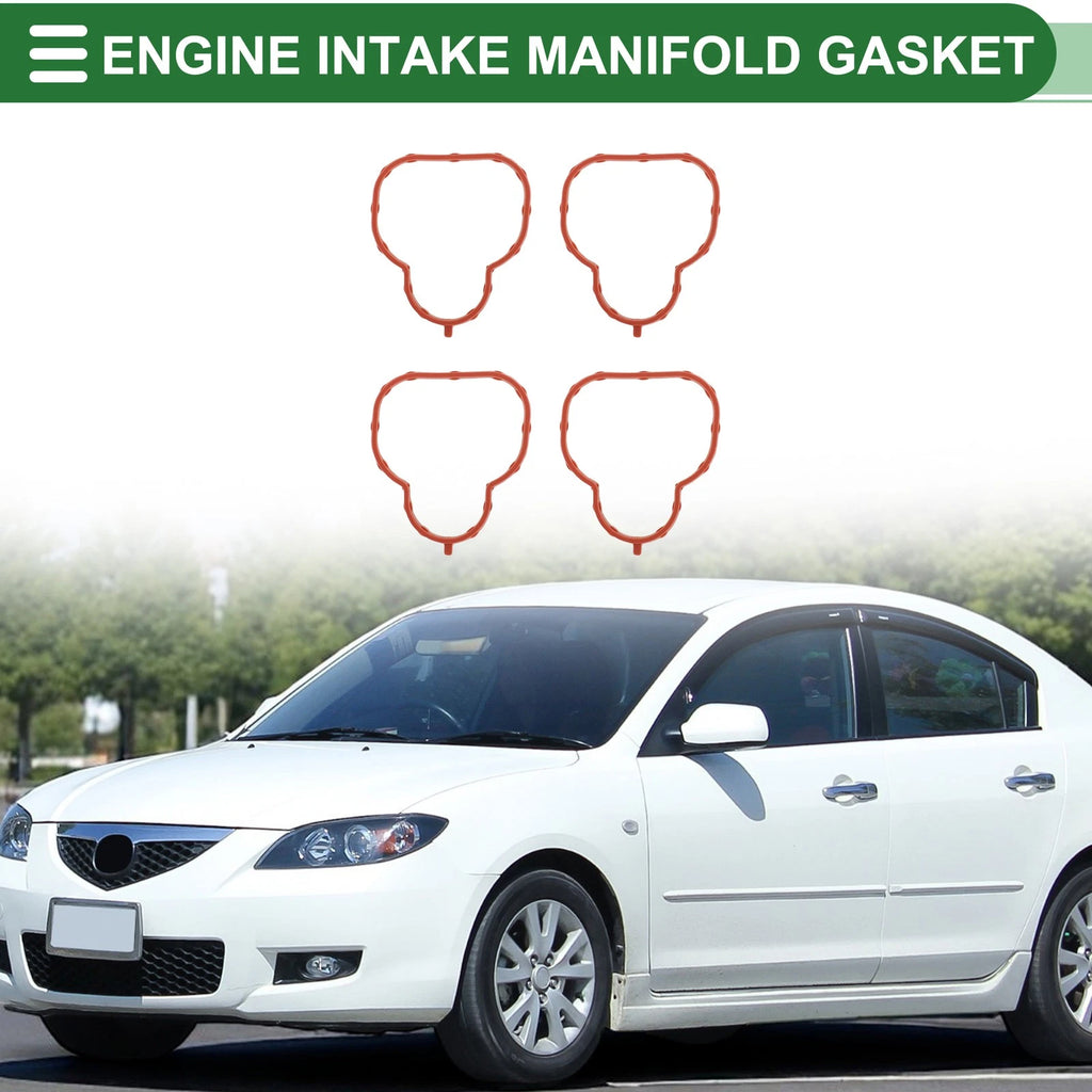 Intake Manifold Gasket for Mazda 3 (2003–2009) No.ZJ0113111