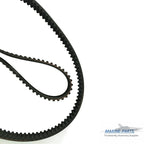 Timing Belt for Yamaha Outboard F(L) 200A / 225A (4-Stroke) 69J-46241