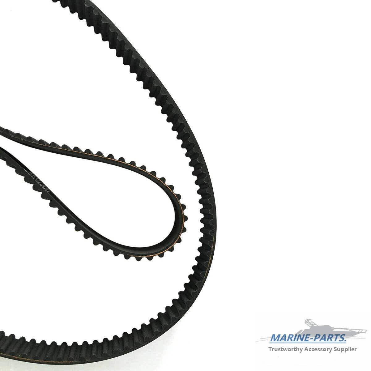 Timing Belt for Yamaha Outboard F(L) 200A / 225A (4-Stroke) 69J-46241