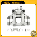 Rear Left Brake Caliper w/ Bracket for Jeep Grand Cherokee Durango (2011–2020)