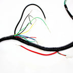 Engine AC Wiring Harness for 150cc 250cc Pit Quad Dirt Bike ATV Buggy (No Year)