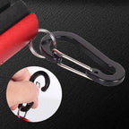 Fishing Rod Holder Clip for Racks (3.2x3.2cm)