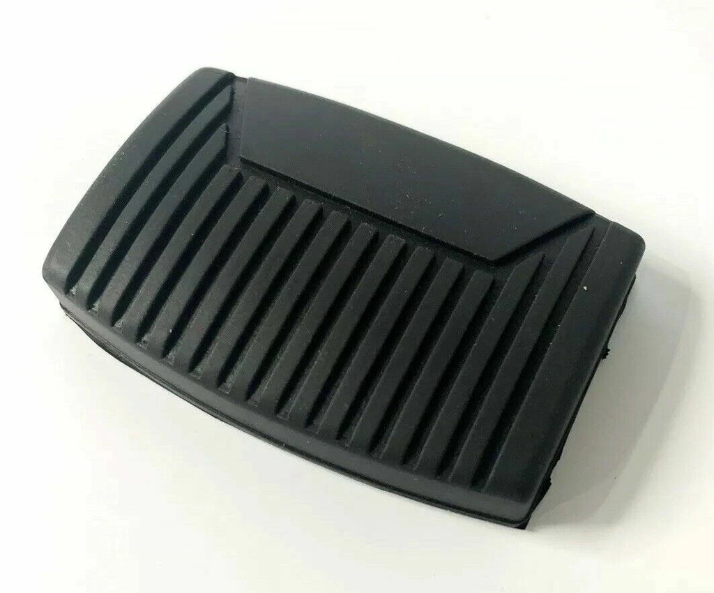 Brake Clutch Pedal Pads for Manual Ford F-150 (1975–2008) Scott Drake