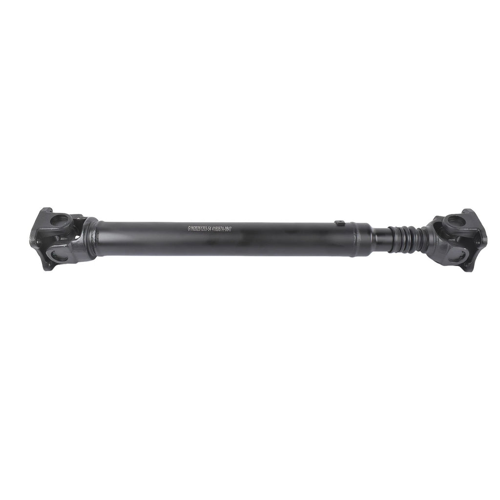 Front Driveshaft Assembly for Mercedes-Benz E500 S500 S430 AWD (2003–2006)