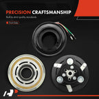 A/C Compressor Clutch Kit for Honda Civic (2012–2015) Acura ILX (2013–2015)