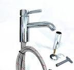 Basin Mixer for Scandvik 70108 (Cosmetic Damage)