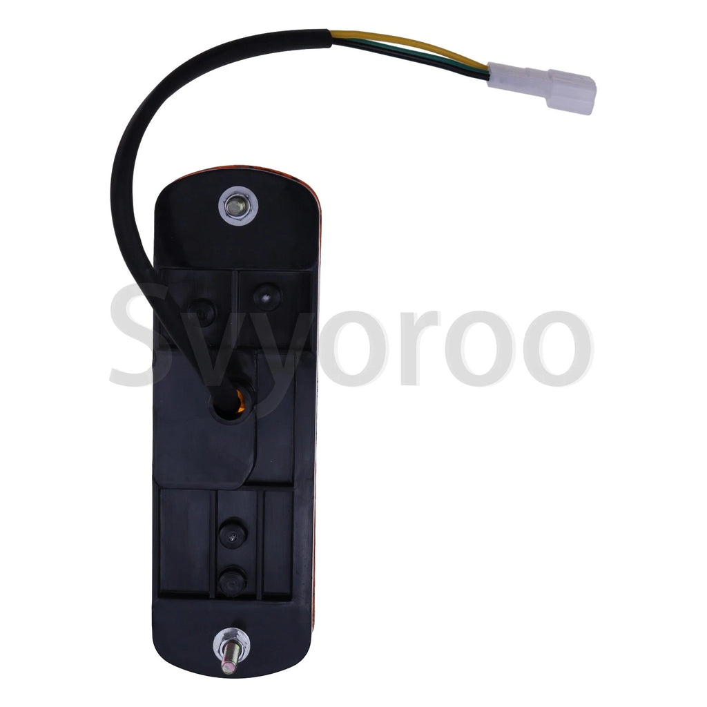 Front Combination Lamp 05153-18502 for Mitsubishi Cat Forklift (FD20–35N)