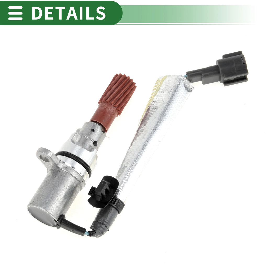 1 Pc Transmission Speed Sensor for Nissan Frontier 2.5 Turbo (2005–2023)