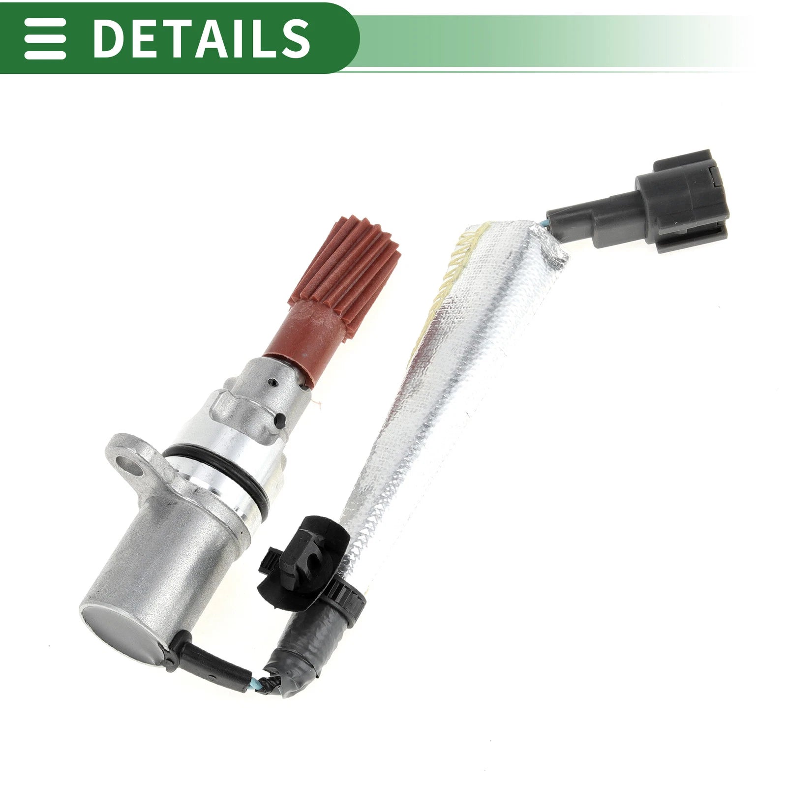 1 Pc Transmission Speed Sensor for Nissan Frontier 2.5 Turbo (2005–2023)