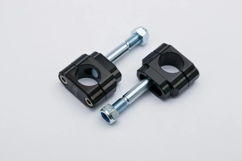 Renthal D36 Bar Mount for Suzuki RM-Z 250-450 (2007–2024)