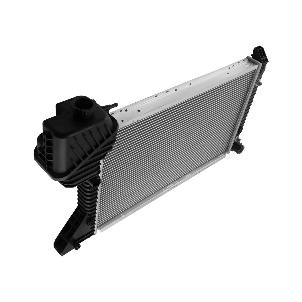 Aluminum Radiator for Dodge Freightliner Sprinter 2500 3500 (2002–2018) DPI2796 5104177AA