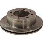 Rear Brake Disc Rotors for Chevy Express Van Suburban Yukon Avalanche