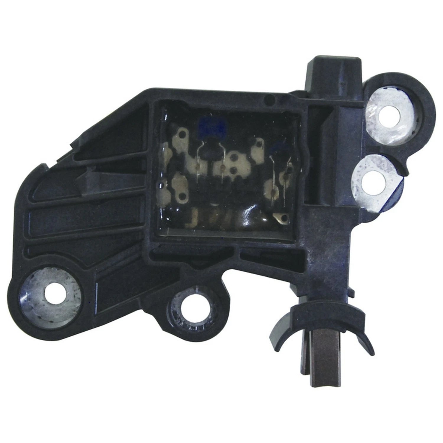 Voltage Regulator for Volkswagen Atlas L4 2.0L (2018–2020)