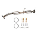 Catalytic Converter for Toyota Tacoma 2.7L (2005–2016) Rear EPA Direct Fit