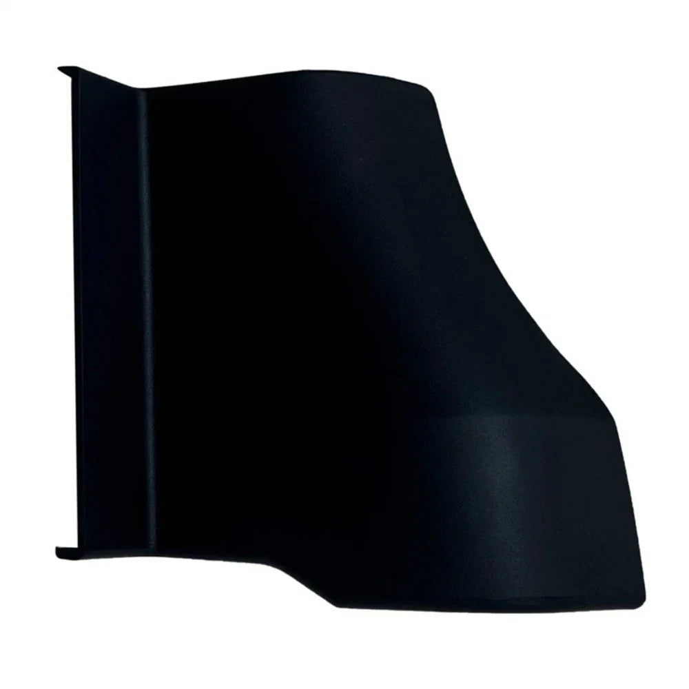 Fender Extension Molding for 2015-2022 Chevy Colorado  Driver & Passenger