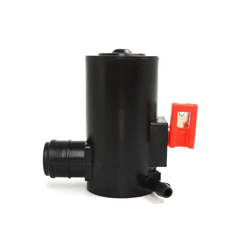 Windshield Washer Pump Motor for Subaru Impreza, Forester, Legacy (2008-2014)