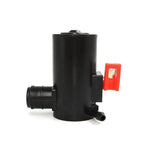 Windshield Washer Pump Motor for Subaru Impreza, Forester, Legacy (2008-2014)