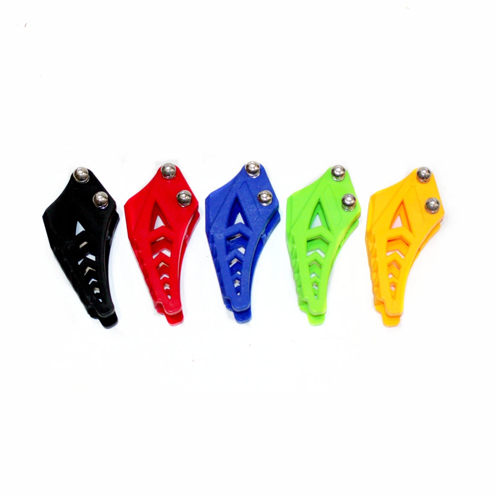 Chain Guide Slider Tensioner Idler for PIT PRO 150cc 200cc 250cc
