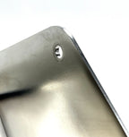 Bow Roller for Kingston BR-25 DS (Electro Polished)