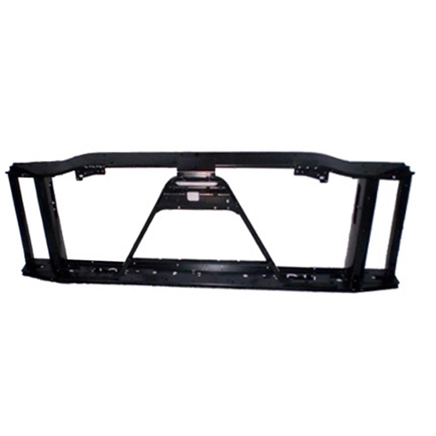 Replacement Aluminum Front Radiator Support for See Compatibility Chart