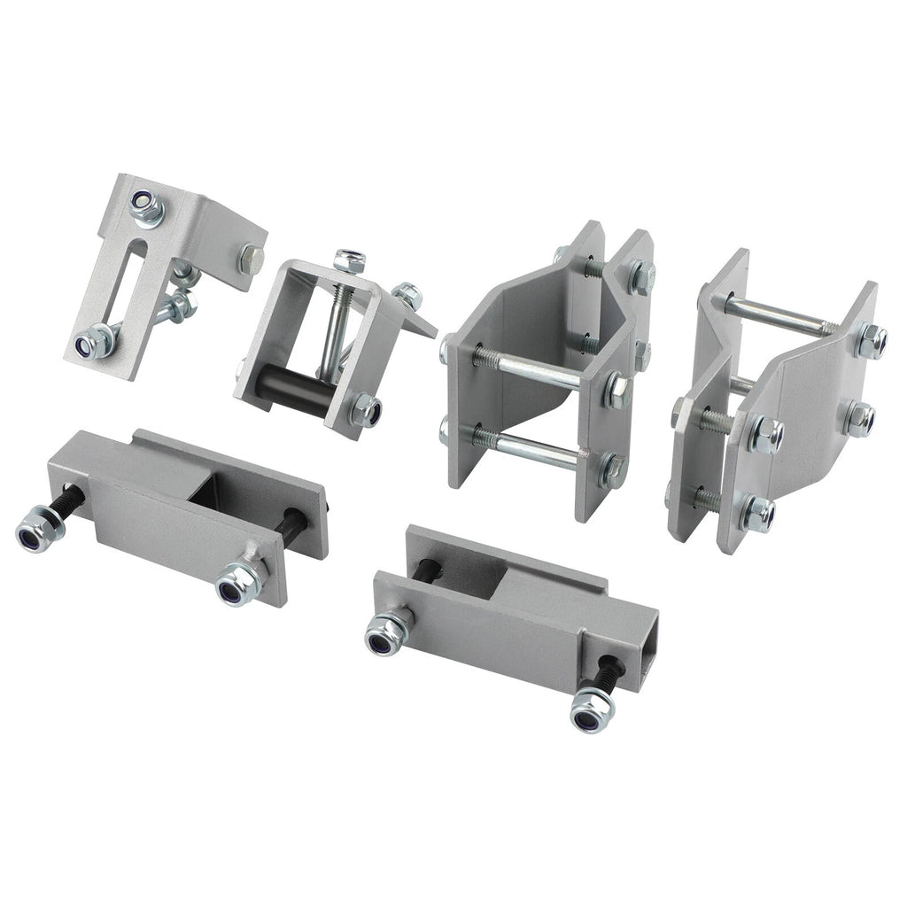 1985-1994 Yamaha Golf Cart G2 G9 Gas & Electric 4" Lift Kit for Front and Rear | 1993 G9E | 2 Year Warranty