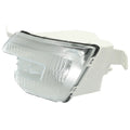 Left Side Halogen Fog Light for Ford Explorer (2016–2017)