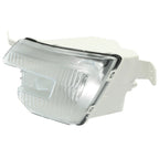 Left Side Halogen Fog Light for Ford Explorer (2016–2017)