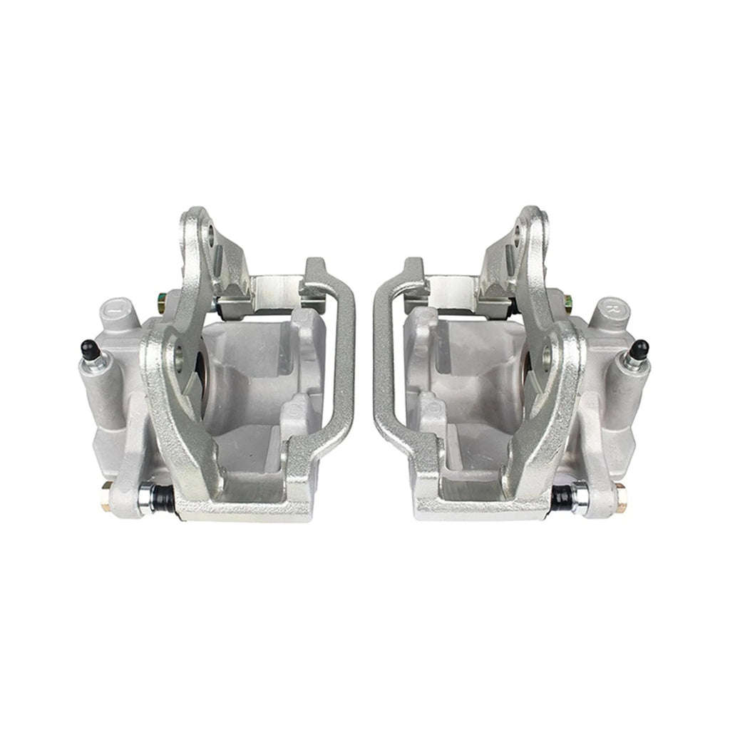 Rear Brake Calipers for Chevrolet Silverado 1500 GMC Sierra 1500 (2007–2018)