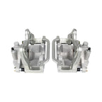 Rear Brake Calipers for Chevrolet Silverado 1500 GMC Sierra 1500 (2007–2018)