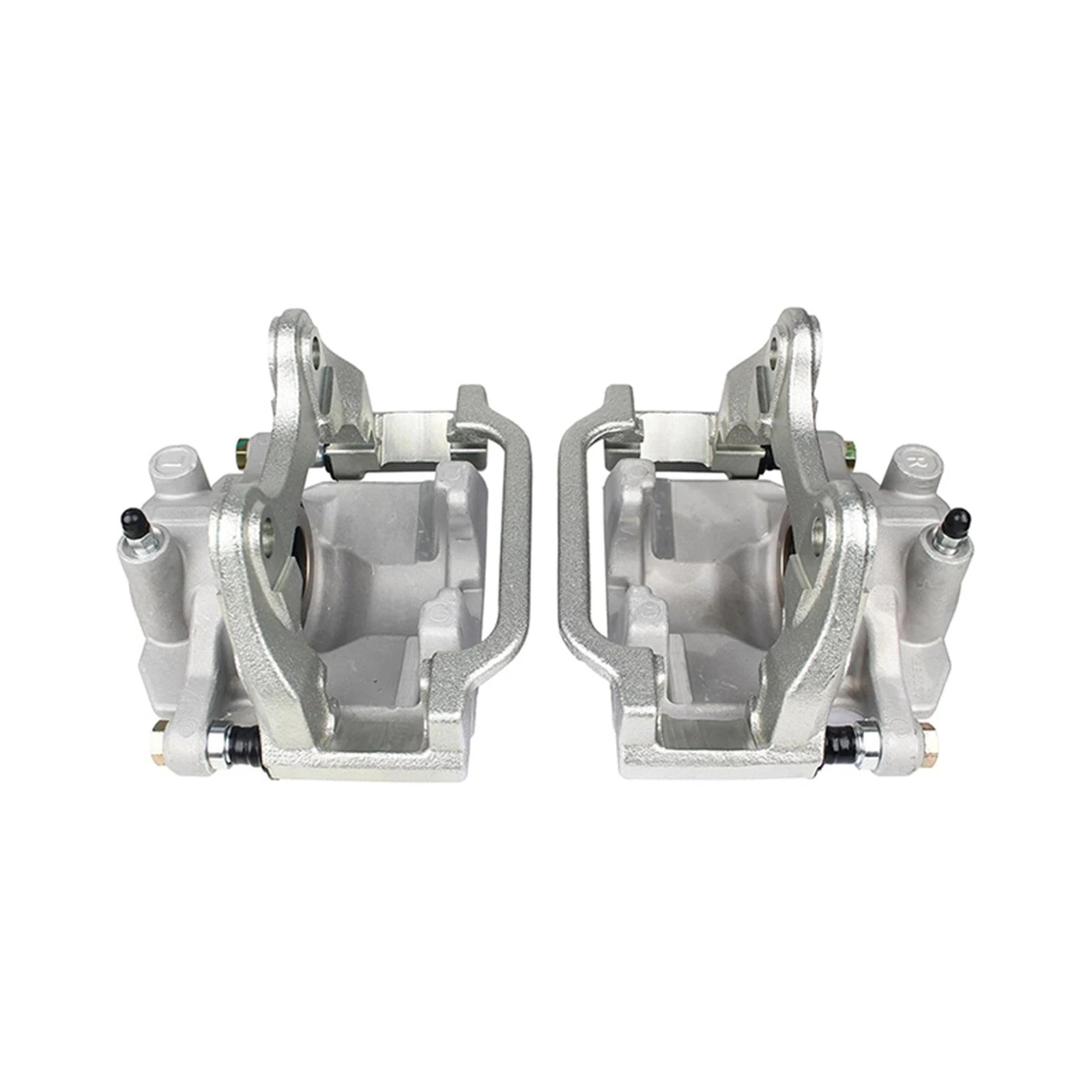 Rear Brake Calipers for Chevrolet Silverado 1500 GMC Sierra 1500 (2007–2018)