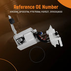 Electric Fuel Pump for Hyundai Sonata (2011–2014) & KIA Optima (2012–2015) E9120M