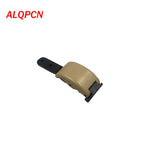 Rear Quarter Window Latch Lock Brown for Toyota Hilux (1997-2004)