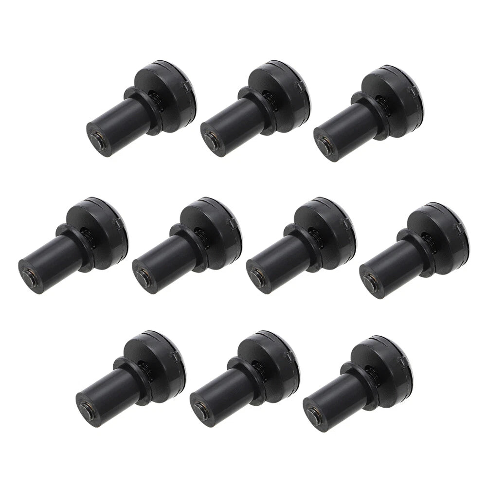 Windshield Fasteners for Arctic Cat Snowmobile
